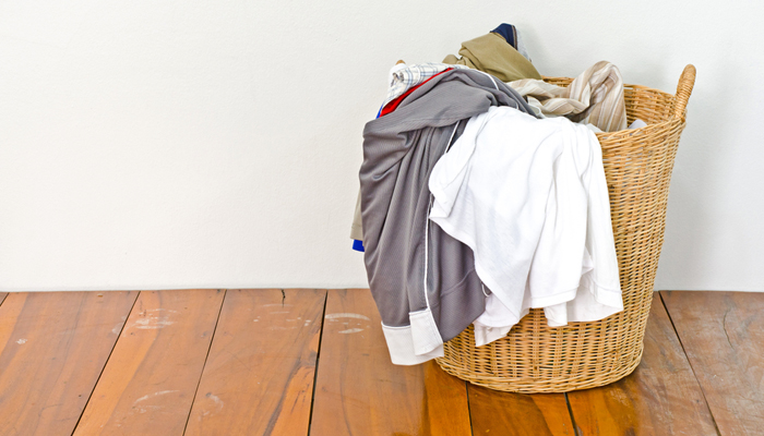 Los cestos de ropa más sorprendentes - Ecolaundry