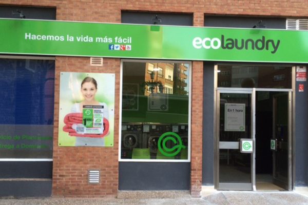 Ecolaundry Oviedo Degrain