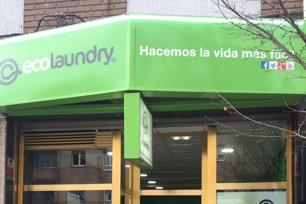 Ecolaundry Lugones