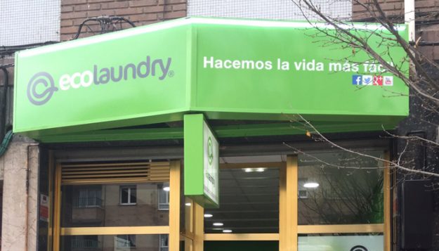 Ecolaundry Lugones
