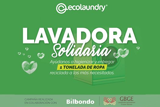 ecolaundry-lavadora solidaria