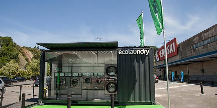 Ecolaundry crece