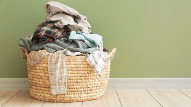 Lavado de ropa ecológico lavandería Ecolaundry