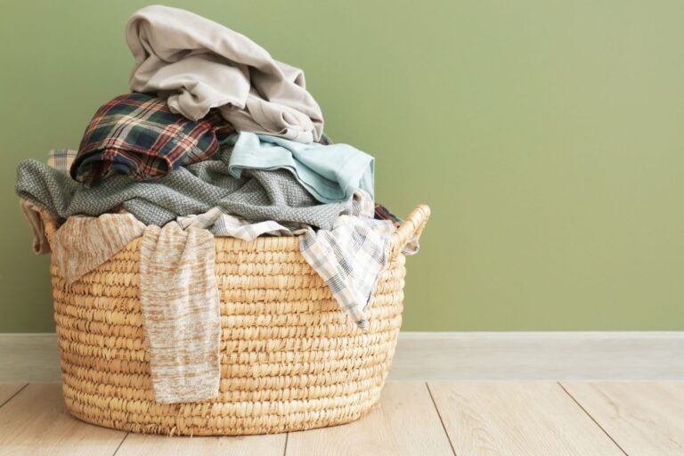 Lavado de ropa ecológico lavandería Ecolaundry