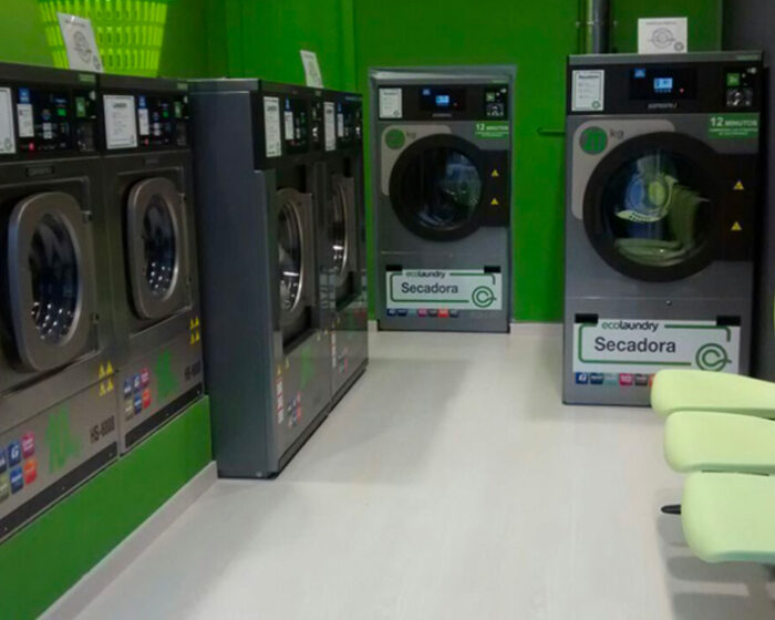 ecolaundry-fuencarral madrid