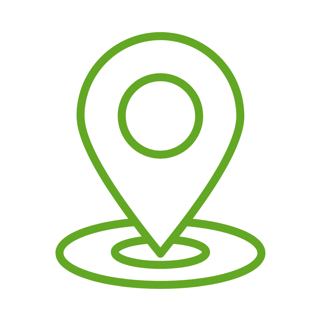 Flexibilidad en la Ubicación