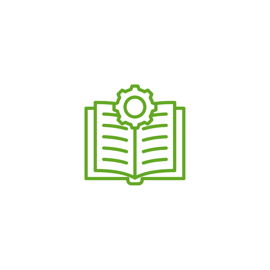 Curso de formación integral
