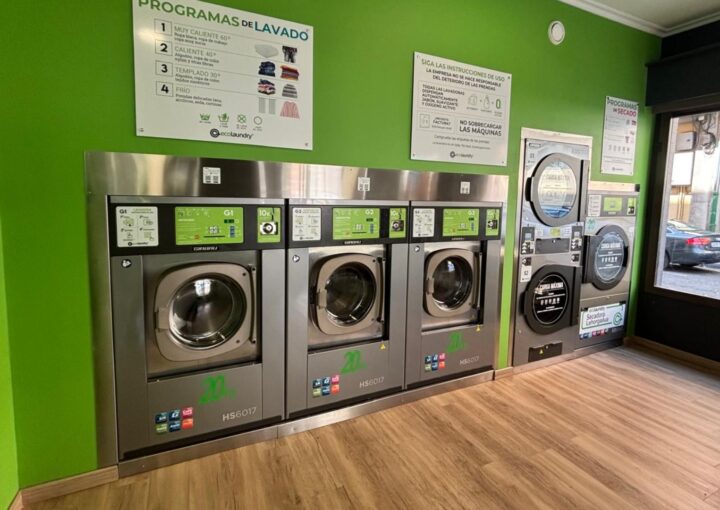 Cómo separar la ropa para lavar