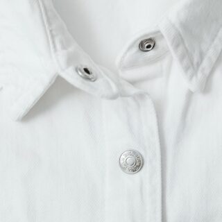 Cómo blanquear ropa blanca en la lavadora